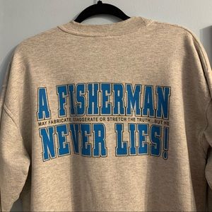 Funny Colorado River Sweatshirt With Phrase